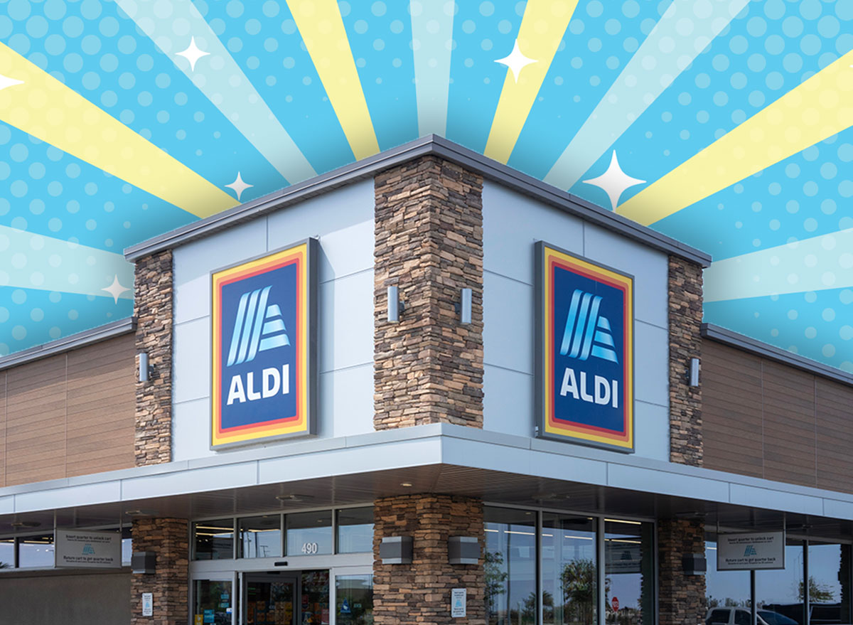 Aldi