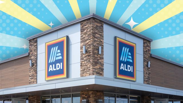 Aldi
