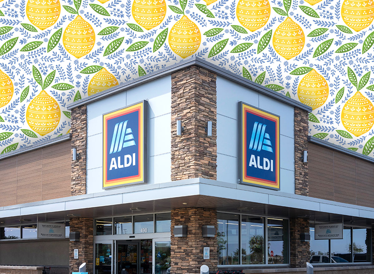 Aldi