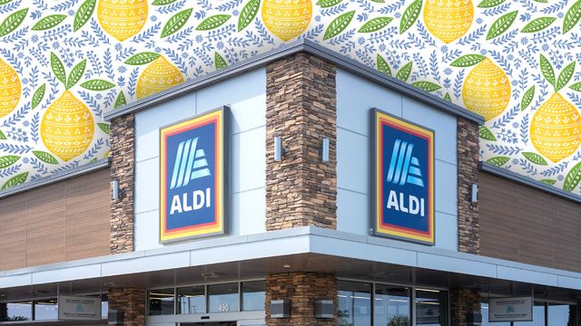 Aldi