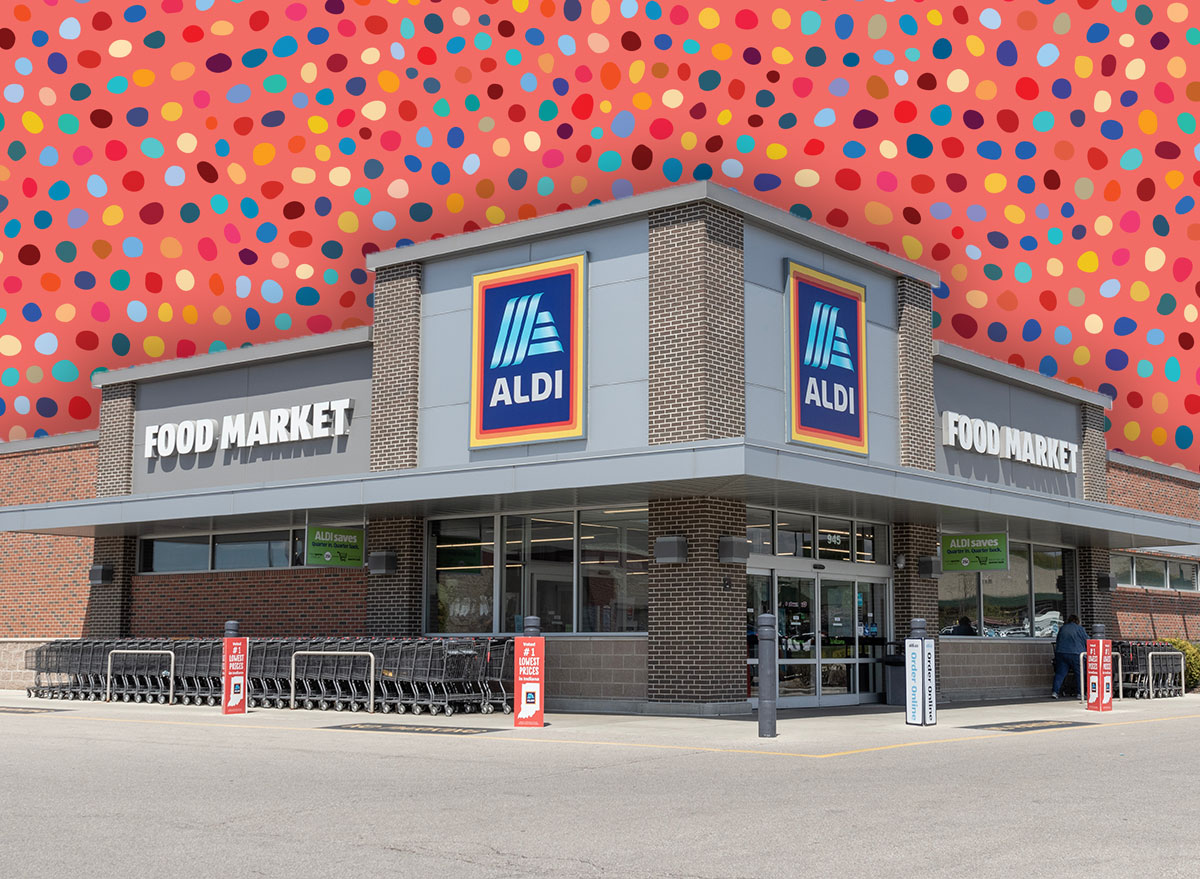 Aldi