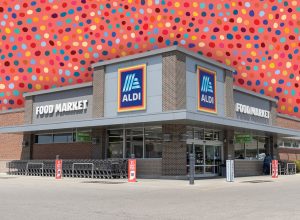 Aldi