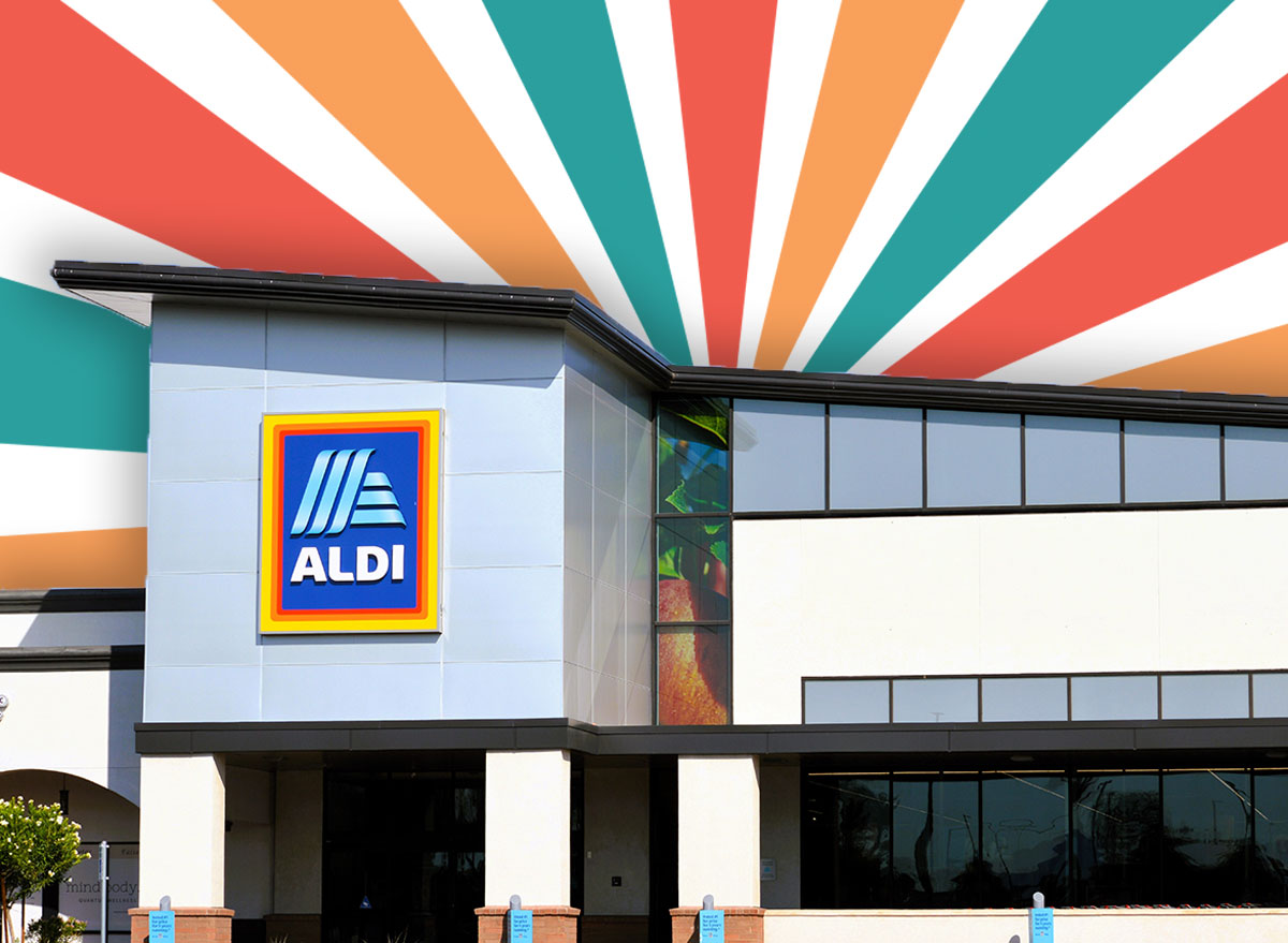 Aldi