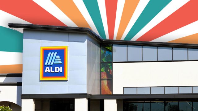 Aldi