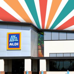 Aldi