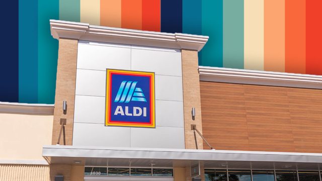 Aldi