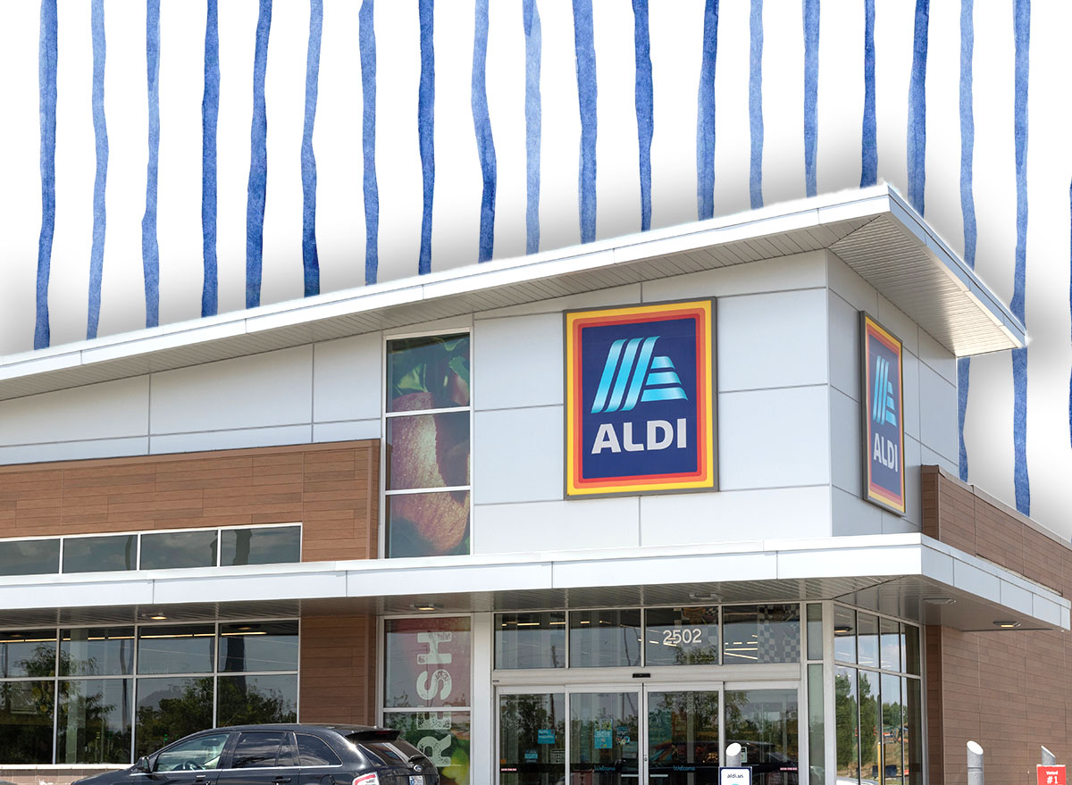 Aldi