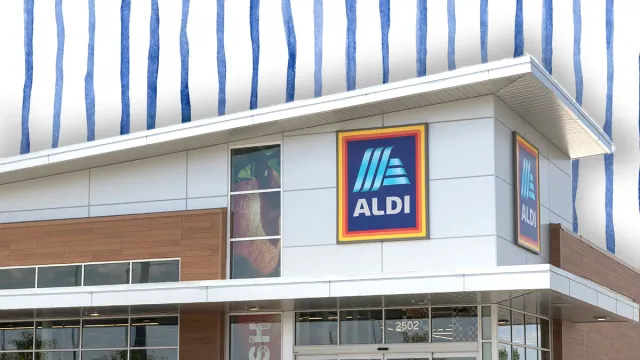 Aldi