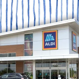 Aldi