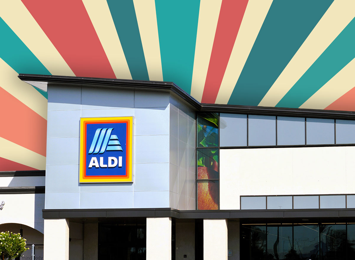 Aldi