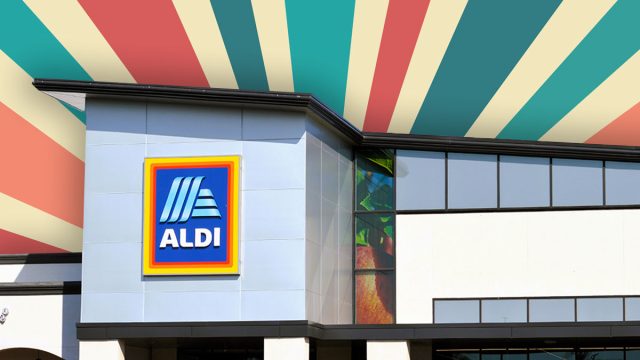Aldi
