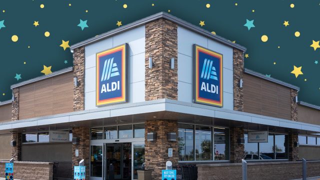 Aldi