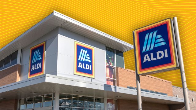 Aldi