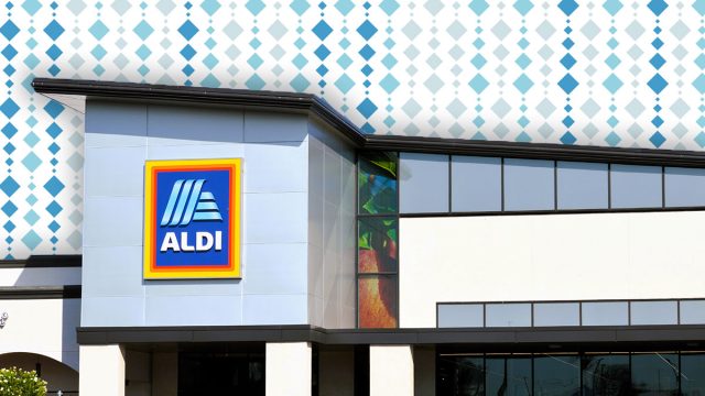Aldi