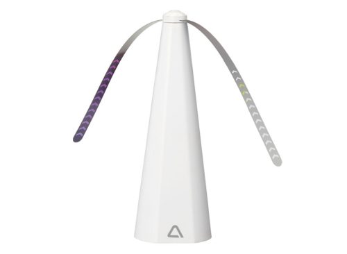 Ambiano Bug Repellant Fan, White
