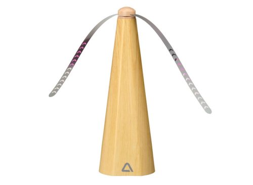 Ambiano Faux Wood Bug Repellant Fan