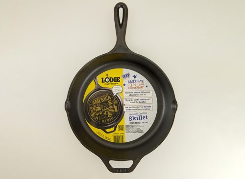 America 250th 10.25" Skillet