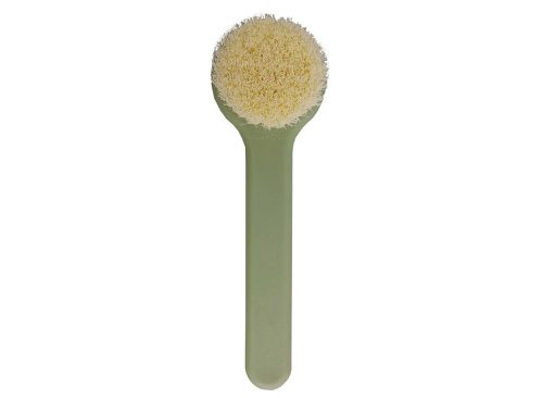 April Bath And Shower Dry Brush, 1-ct.
