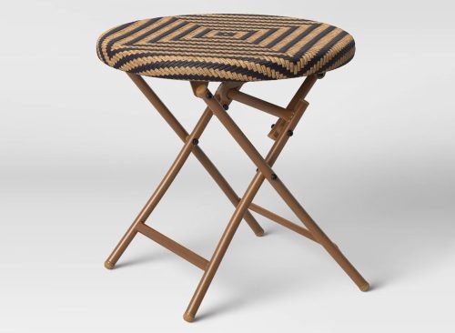 Aster Patio Folding Table - Threshold™