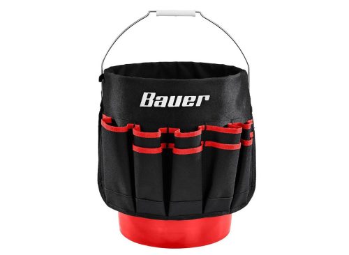 BAUER 5 Gallon Bucket Tool Bag