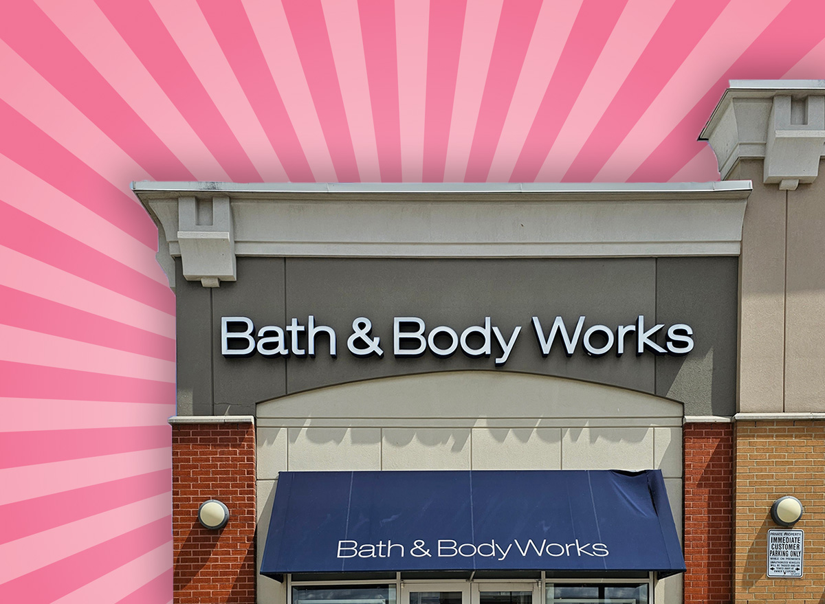 Bath & Body Works