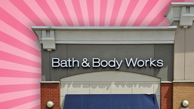 Bath & Body Works