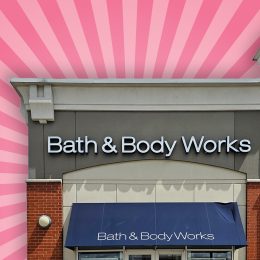Bath & Body Works