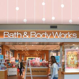 Bath & Body Works