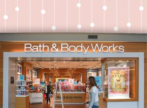 Bath & Body Works