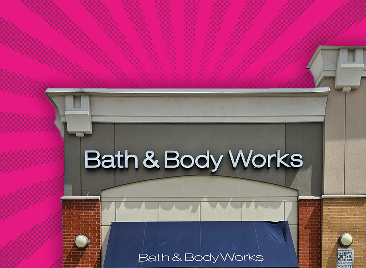 Bath & Body Works