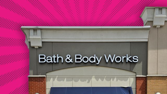 Bath & Body Works
