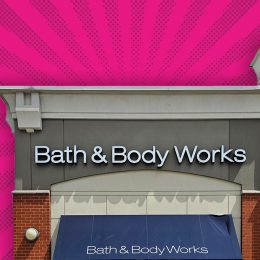 Bath & Body Works