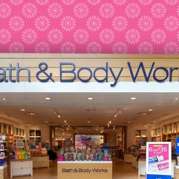 Bath & Body Works