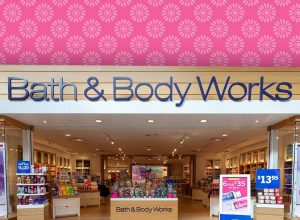Bath & Body Works