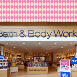 Bath & Body Works