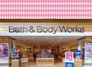 Bath & Body Works
