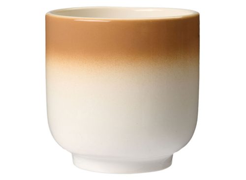 Belavi Sand Ombre Planter