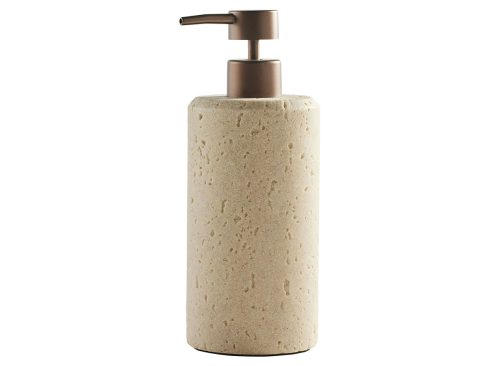 Better Homes & Gardens Faux Stone Soap Pump