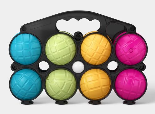 Bocce Ball Set 8pc - Sun Squad™