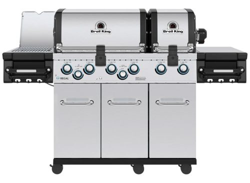 Broil King Regal S 690 Pro IR Gas Grill