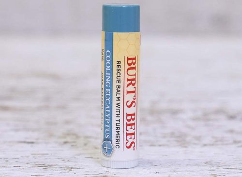 Burt's Bees Cooling Eucalyptus Rescue Balm