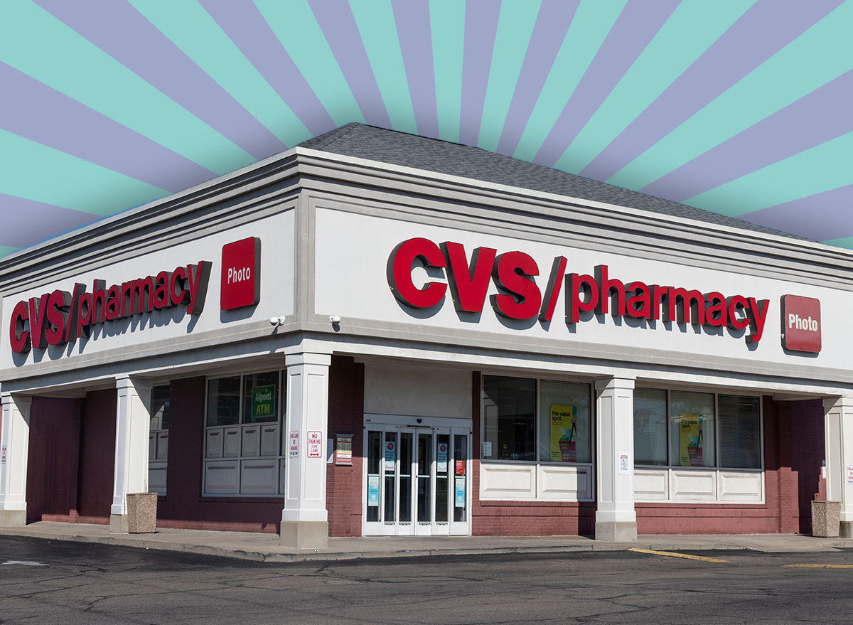 CVS