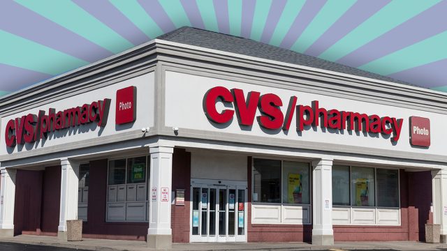 CVS