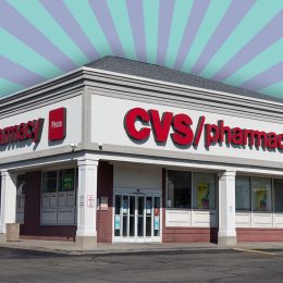 CVS