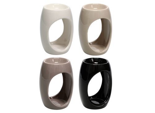 Ceramic Designer Fragrance Warmer, 1-ct.