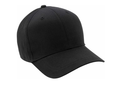 Classic Black Cap, 1 ct