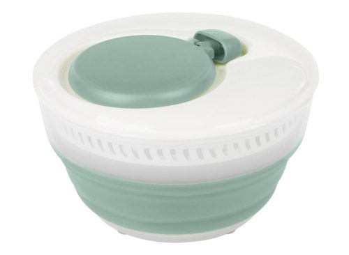Collapsible Salad Spinner