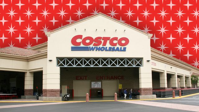 Costco Storefront Best New Clothing Finds Hitting Shelves This Week