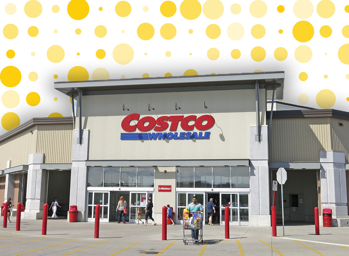 11 Costco Furniture "New Arrivals" They include sofas, storage and dining pieces.
