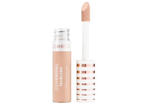 Covergirl Trublend Undercover Concealer, Light Ivory, 1 ct